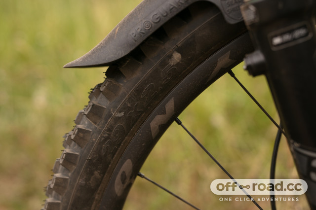 Pirelli scorpion enduro m hot sale